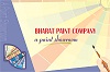 Bharat paint company logo