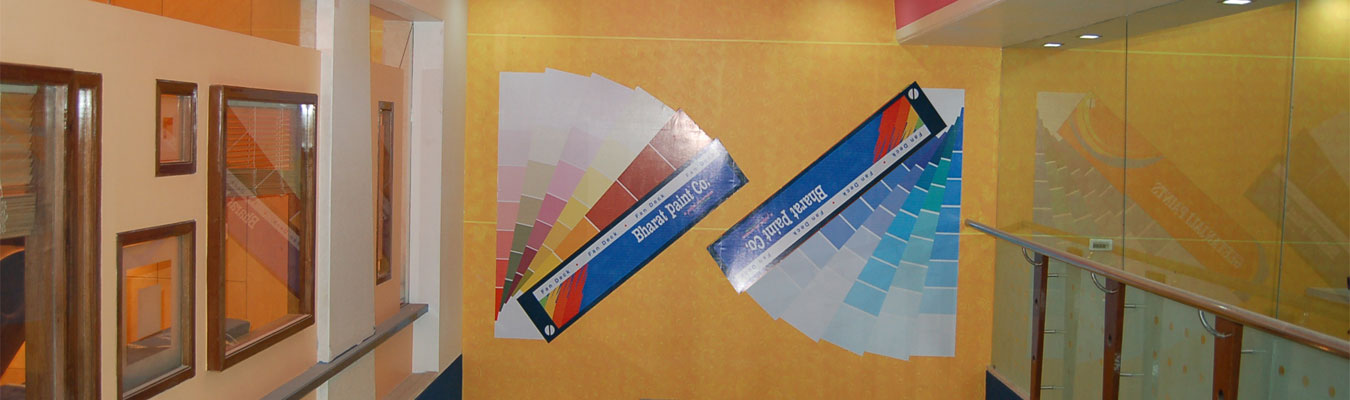 Bharat paint_Banner4